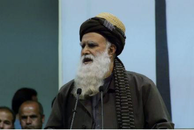 Sayyaf Warns Insurgents  Against Being Deceived